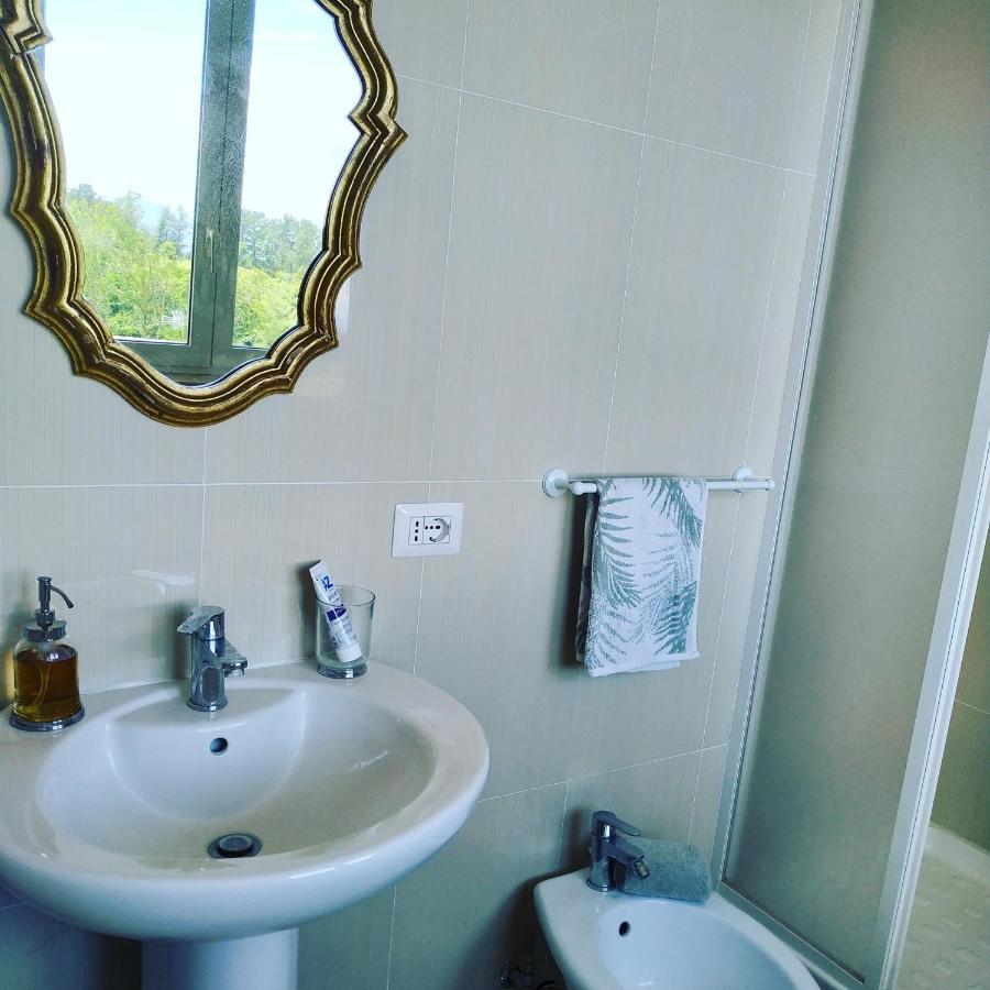 Villa Cimina Caprarola Luaran gambar